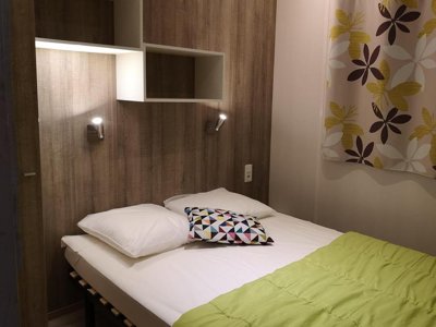 mobil-home - Le Ragis photo 5