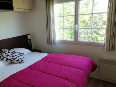 mobil-home - Le Ragis photo 8