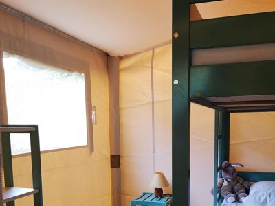 lodge - Le Ragis photo 3