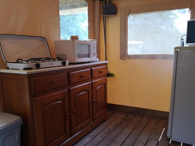 lodge - Le Ragis photo 4