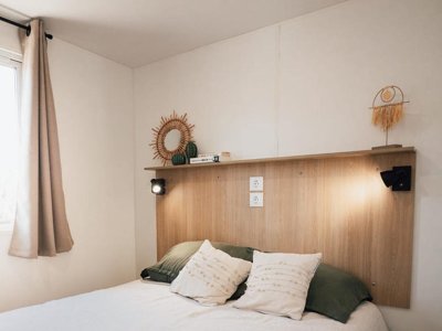 mobil-home - Le Ragis photo 5