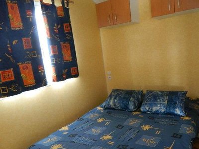 mobil-home - Le Ragis photo 3
