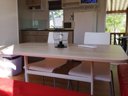 Cliquez pour découvrir toutes les photos de l'HÉBERGEMENT ! mobil-home - camping Le Ragis photo 3