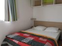 Cliquez pour découvrir toutes les photos de l'HÉBERGEMENT ! mobil-home - camping Le Ragis photo 5