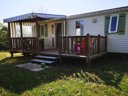 Cliquez pour découvrir toutes les photos de l'HÉBERGEMENT ! mobil-home - camping Le Ragis photo 8