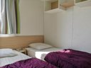 Cliquez pour découvrir toutes les photos de l'HÉBERGEMENT ! mobil-home - camping Le Ragis photo 9