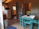 lodge - camping Le Ragis photo 2