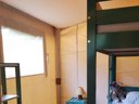 lodge - camping Le Ragis photo 3