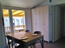 Cliquez pour découvrir toutes les photos de l'HÉBERGEMENT ! mobil-home - camping Le Ragis photo 4