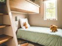 Cliquez pour découvrir toutes les photos de l'HÉBERGEMENT ! mobil-home - camping Le Ragis photo 4