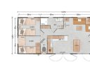Cliquez pour découvrir toutes les photos de l'HÉBERGEMENT ! mobil-home - camping Le Ragis photo 6
