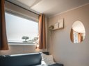 Cliquez pour découvrir toutes les photos de l'HÉBERGEMENT ! mobil-home - camping Le Ragis photo 1