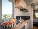 Cliquez pour découvrir toutes les photos de l'HÉBERGEMENT ! mobil-home - camping Le Ragis photo 2