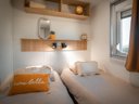 Cliquez pour découvrir toutes les photos de l'HÉBERGEMENT ! mobil-home - camping Le Ragis photo 5