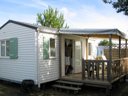 mobil-home - camping Le Ragis photo 1
