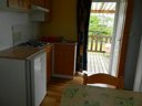 mobil-home - camping Le Ragis photo 2