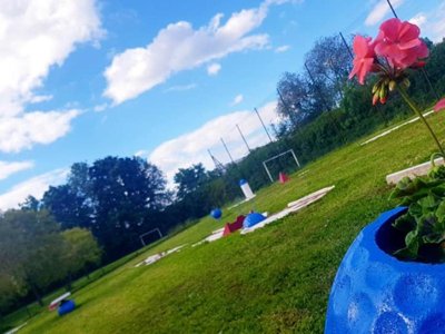 camping De Chalons En Champagne photo 12