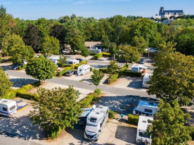 camping De Chalons En Champagne photo 13