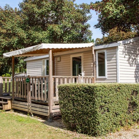 mobilhome - De Chalons En Champagne photo 1