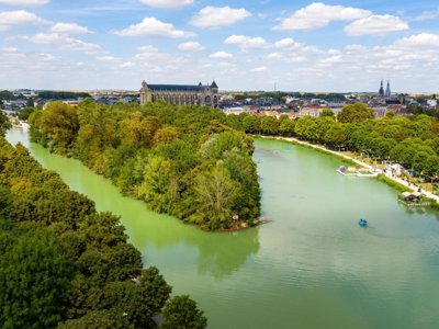 camping De Chalons En Champagne photo 15