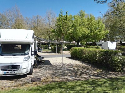 camping De Chalons En Champagne photo 16