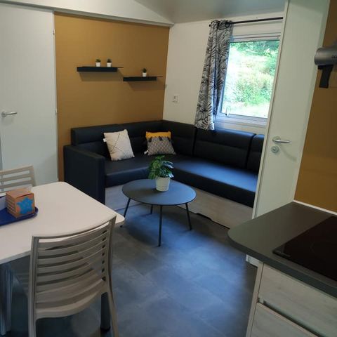 mobil-home - De Chalons En Champagne photo 3