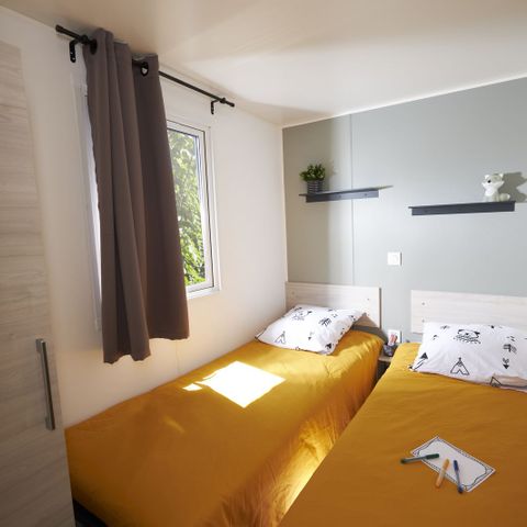 mobil-home - De Chalons En Champagne photo 5