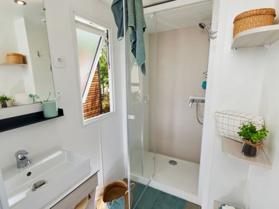 mobil-home - De Chalons En Champagne photo 6