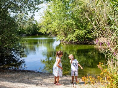 camping De Chalons En Champagne photo 17