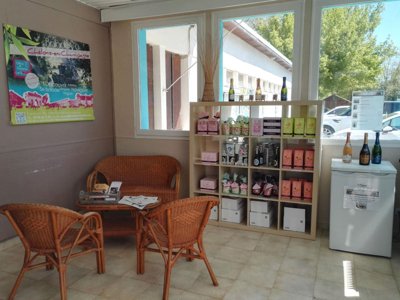 camping De Chalons En Champagne photo 18