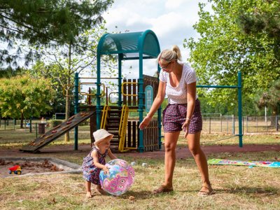 camping De Chalons En Champagne photo 19