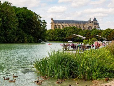 camping De Chalons En Champagne photo 2