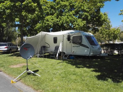 camping De Chalons En Champagne photo 20