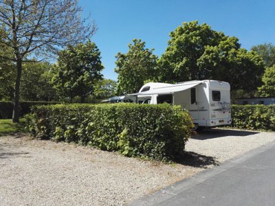 camping De Chalons En Champagne photo 21