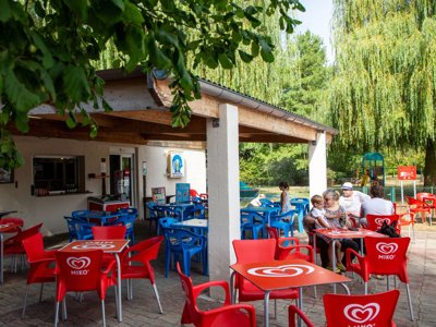 camping De Chalons En Champagne photo 23