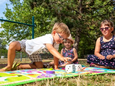 camping De Chalons En Champagne photo 24