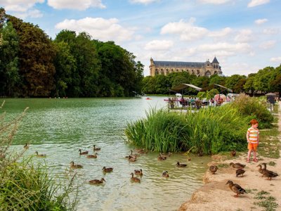 camping De Chalons En Champagne photo 26