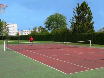 camping De Chalons En Champagne photo 4