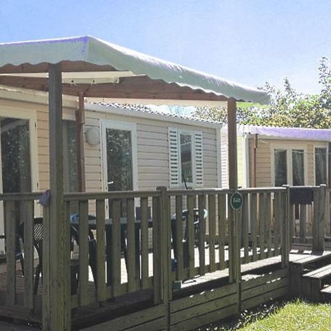 mobil-home - De Chalons En Champagne photo 1