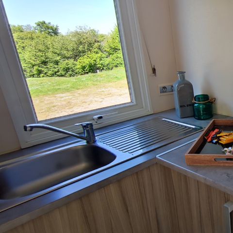 Cliquez pour découvrir toutes les photos de l'HÉBERGEMENT ! mobil-home - De Chalons En Champagne photo 5