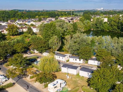 camping De Chalons En Champagne photo 7
