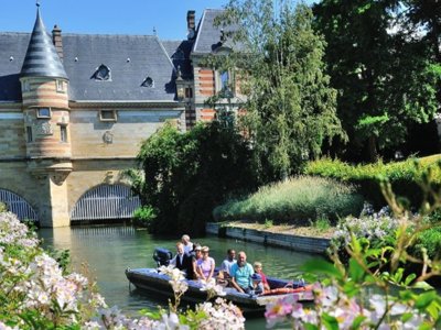 camping De Chalons En Champagne photo 8