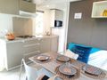Cliquez pour découvrir toutes les photos de l'HÉBERGEMENT ! mobilhome - établissement De Chalons En Champagne photo 5
