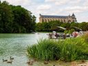 camping De Chalons En Champagne photo 2