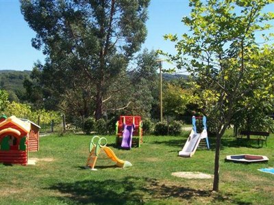 Cliquez pour découvrir toutes les photos de l'ÉTABLISSEMENT ! camping Village Des Monedières photo 11