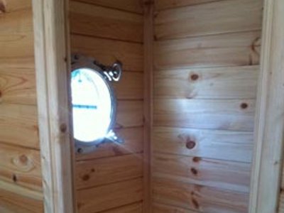 Cliquez pour découvrir toutes les photos de l'HÉBERGEMENT ! hébergement insolite - Village Des Monedières photo 5