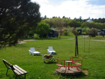 Cliquez pour découvrir toutes les photos de l'ÉTABLISSEMENT ! camping Village Des Monedières photo 15