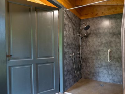 Cliquez pour découvrir toutes les photos de l'HÉBERGEMENT ! mobil-home - Village Des Monedières photo 13