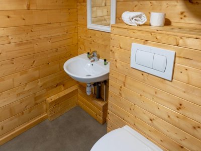 Cliquez pour découvrir toutes les photos de l'HÉBERGEMENT ! mobil-home - Village Des Monedières photo 14