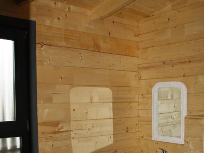 Cliquez pour découvrir toutes les photos de l'HÉBERGEMENT ! mobil-home - Village Des Monedières photo 3